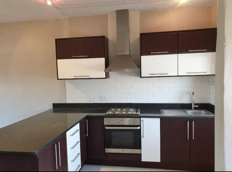 To Let 1 Bedroom Property for Rent in Bult West North West